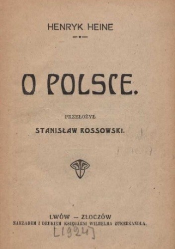 O Polsce