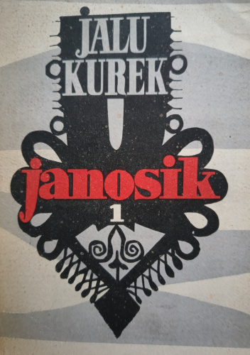 Janosik t. 1