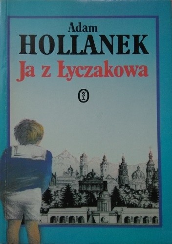 Ja z Łyczakowa