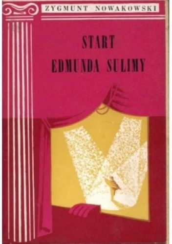 Start Edmunda Sulimy