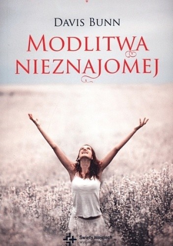 Modlitwa nieznajomej