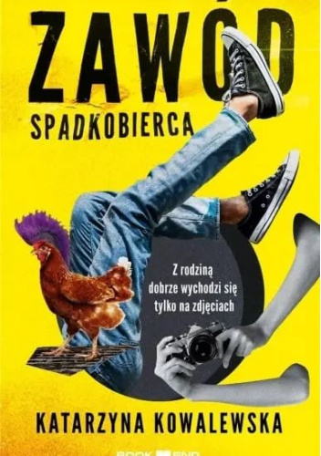 Zawód Spadkobierca
