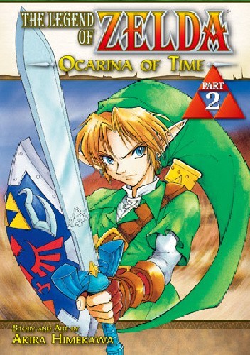 The Legend of Zelda: Ocarina of Time