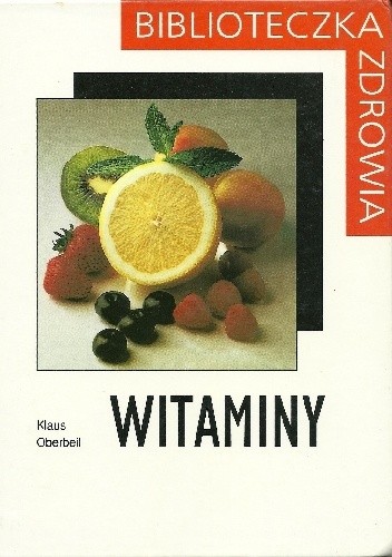 Witaminy