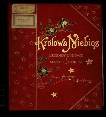 Królowa Niebios