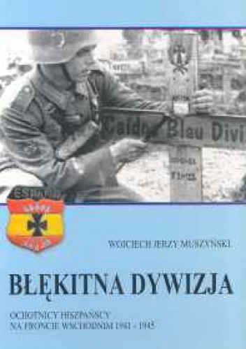 Błękitna dywizja