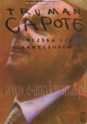 Muzyka dla kameleonów