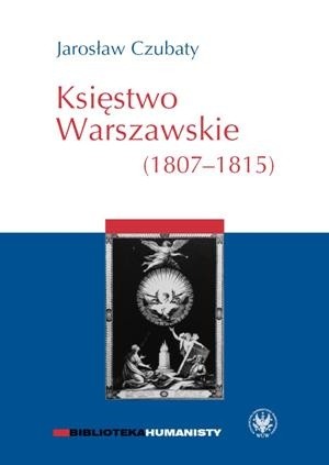 Księstwo Warszawskie (1807-1815)