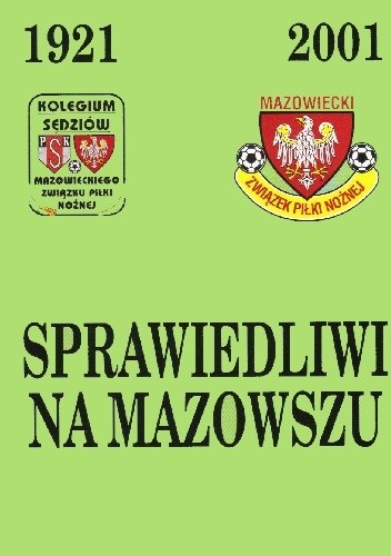 Sprawiedliwi na Mazowszu