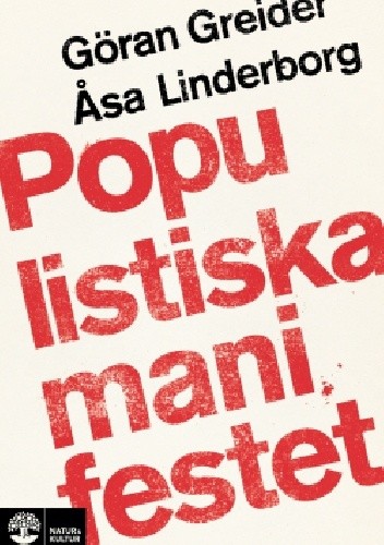 Populistiska manifestet