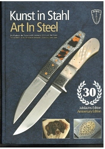 Art In Steel