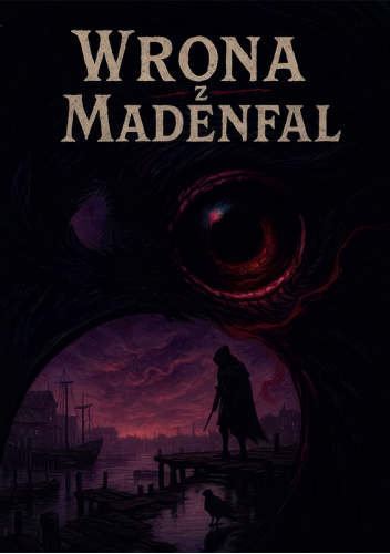 Wrona z Madenfal