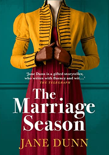 The Marriage Season