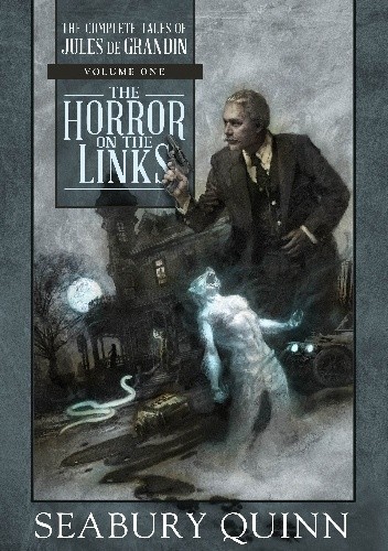The Horror on the Links