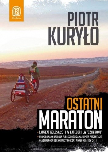 Ostatni maraton