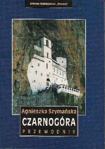 Czarnogóra. Przewodnik