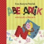 ABECADLIK. Wierszyki o literkach.