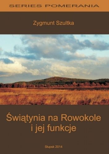 Świątynia na Rowokole i jej funkcje