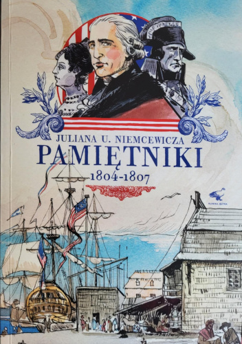 Pamiętniki z lat 1804-1807