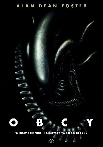 Obcy
