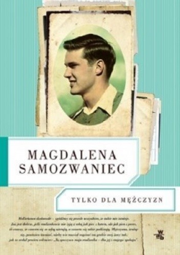Tylko dla mężczyzn