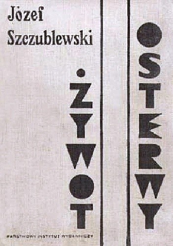 Żywot Osterwy