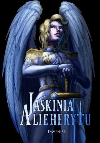 Jaskinia Alieherytu