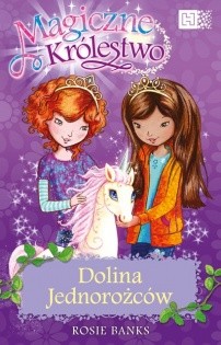 Dolina Jednorożców