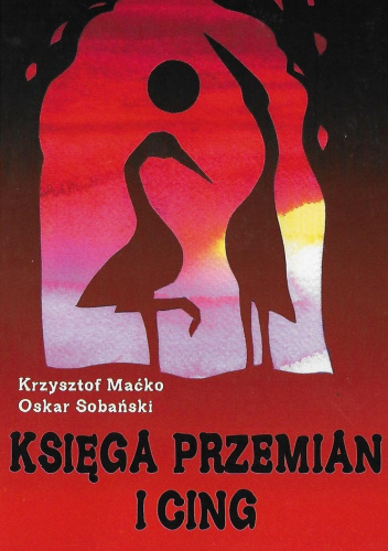 Księga przemian I Cing
