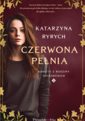 Czerwona pełnia