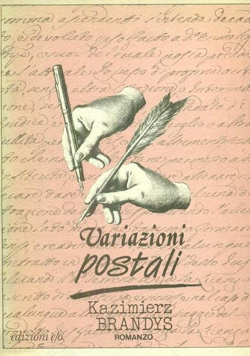 Variazioni postali