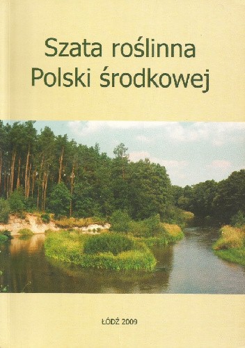 Szata roślinna Polski środkowej