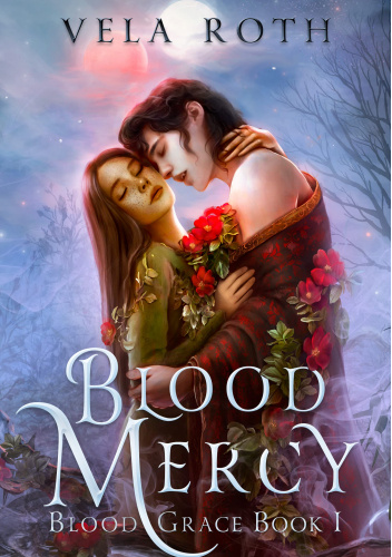 Blood Mercy