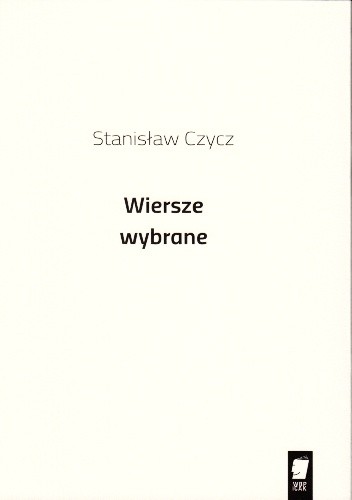 Wiersze wybrane