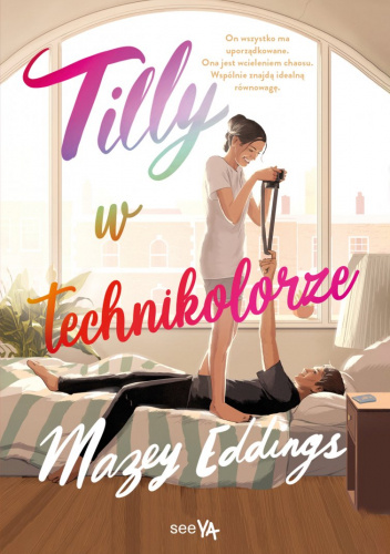 Tilly w technikolorze