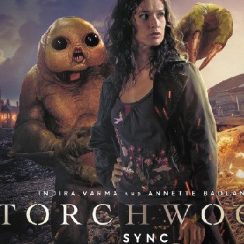 Torchwood: Sync