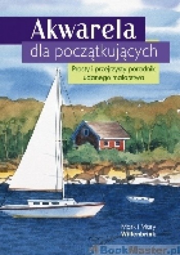 Akwarela dla początkujących