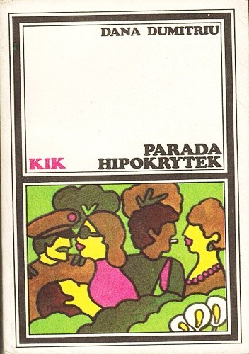 Parada hipokrytek