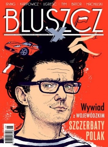 Bluszcz, nr 6 (33) / czerwiec 2011