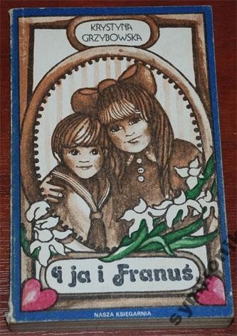 I ja i Franuś