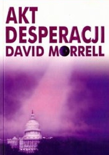 Akt desperacji