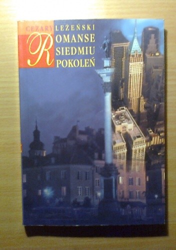 Romanse siedmiu pokoleń