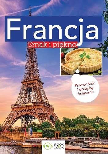 Francja. Smak i piękno.