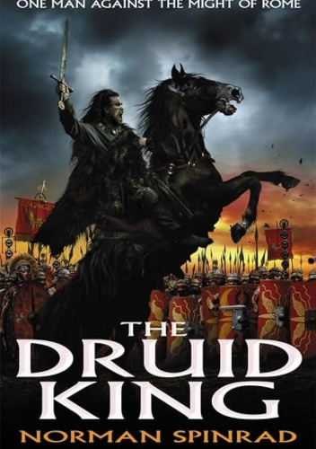 The Druid King