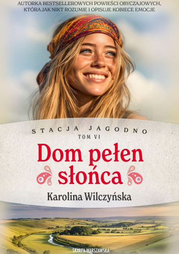 Dom pełen słońca