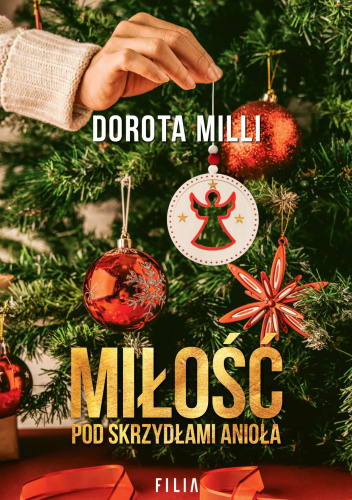 Miłość pod skrzydłami Anioła