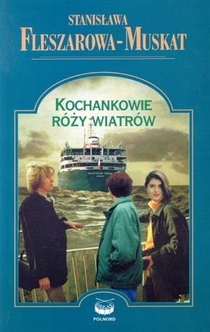 Kochankowie róży wiatrów