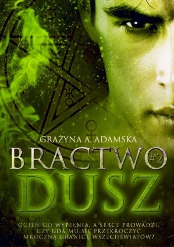 Bractwo Dusz #2