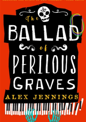 The Ballad of Perilous Graves
