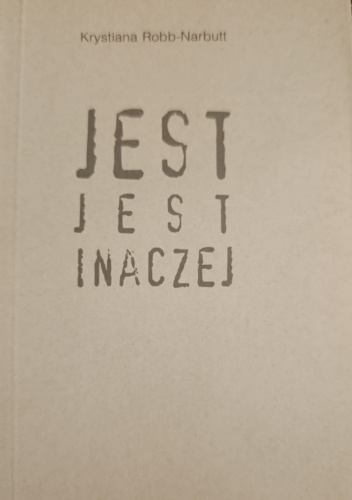 Jest jest inaczej